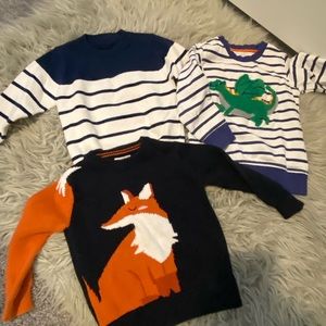 toddler sweaters
